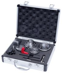 Bernardo Spannfutter-Set Premium M 70 10-5065