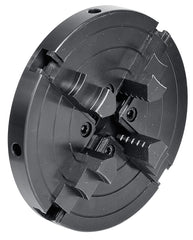 4-Backen-Spannfutter 150 mm 10-6003
