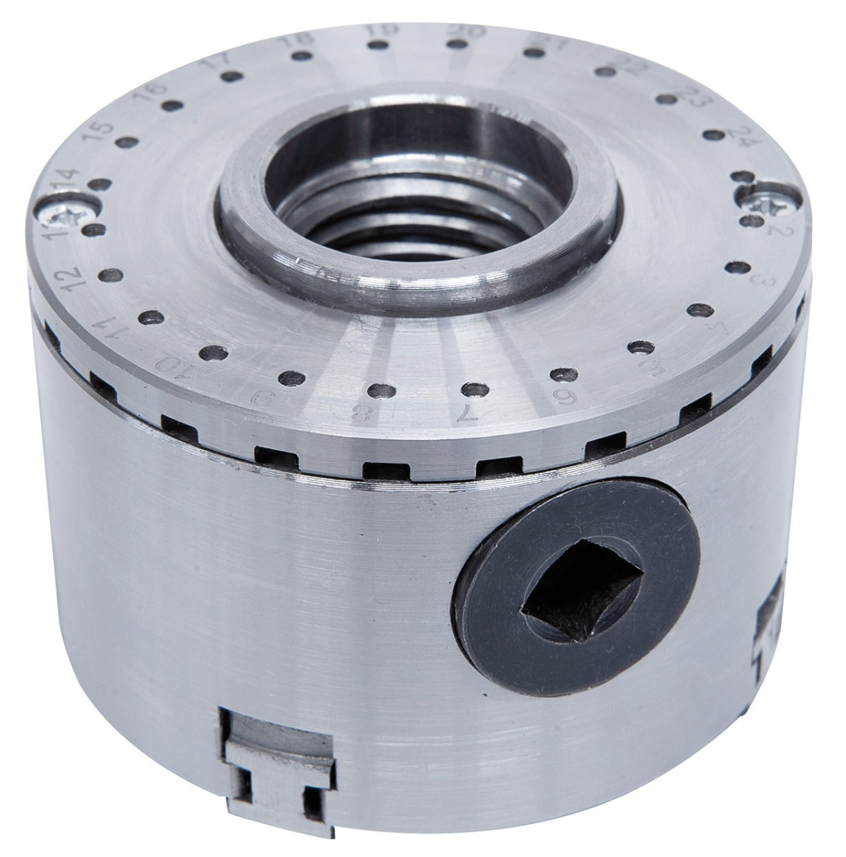 Indexplatte f. Spannfutter M 70 10-60621