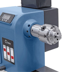 Bernardo Stufenbacken f. Spannfutter M 70 10-60623