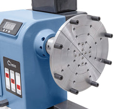 Bernardo Planscheiben-Segmente groß f. Spannfutter M 70 10-60628
