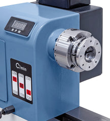 Bernardo Planscheibenring f. Spannfutter M 95 10-60640