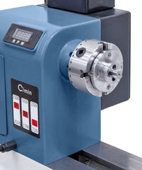 Bernardo Stufenbacken f. Spannfutter M 95 10-60643