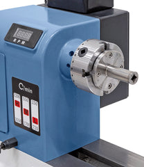Bernardo Verlängerte Spannzange f. Spannfutter M 95 10-60649