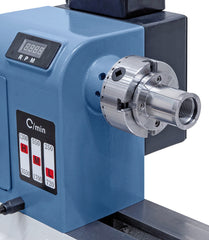 Bernardo Langzange f. Spannfutter M 95 10-6065