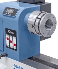 Bernardo Planscheibenring f. Spannfutter M 115 10-60660
