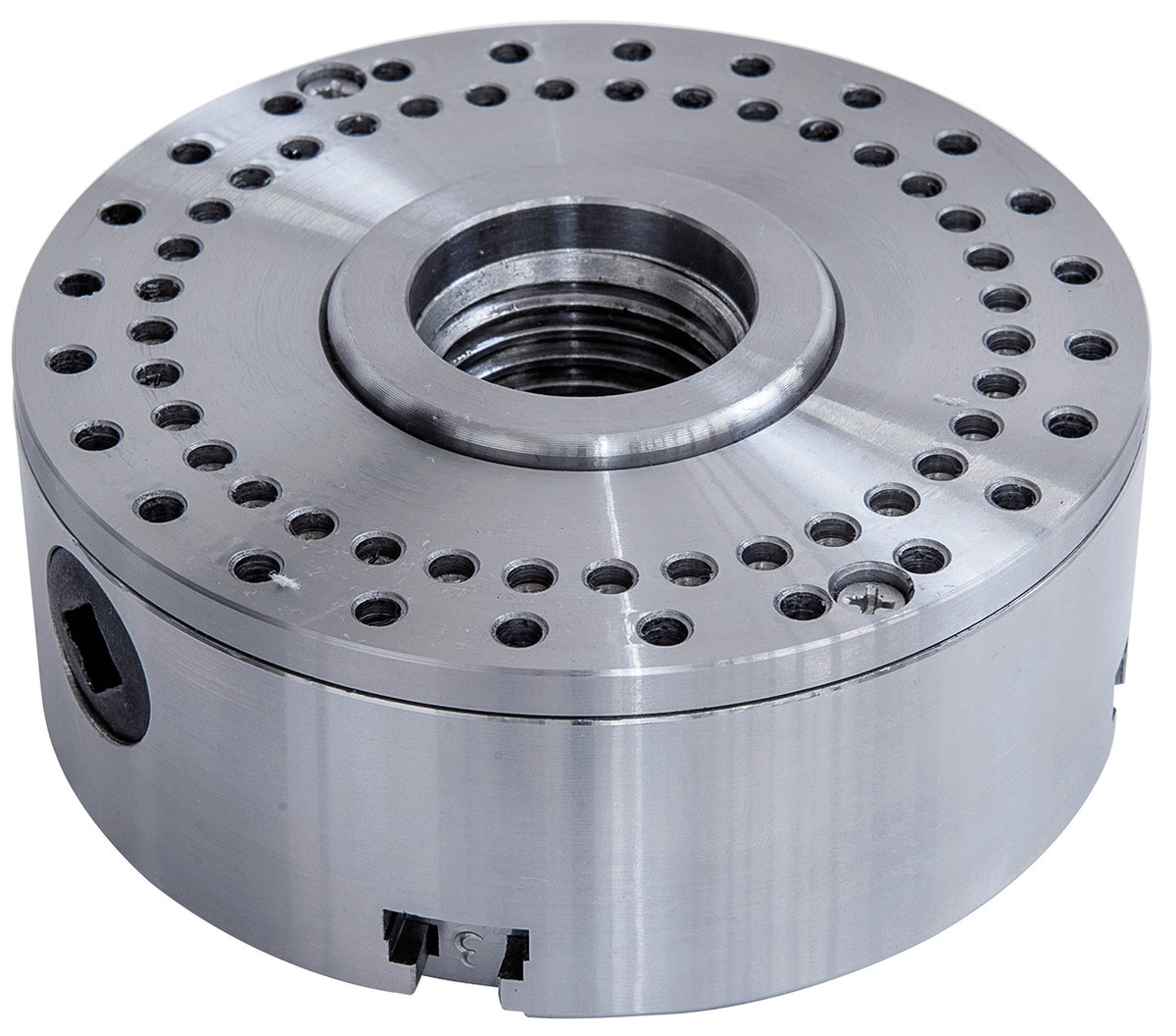 Indexplatte f. Spannfutter M 115 10-60661