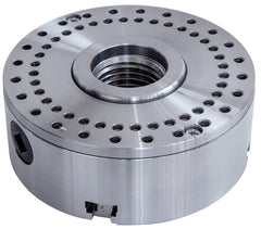 Indexplatte f. Spannfutter M 115 10-60661