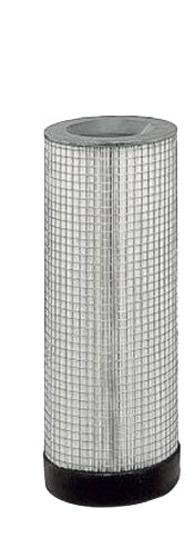 JET Zubehör Absaugen 10000310 Filterpatrone, 2 Mikron
