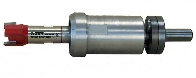 JET Zubehör Stemmen / Bohren 10003353 FRÄSSPINDEL M10x1