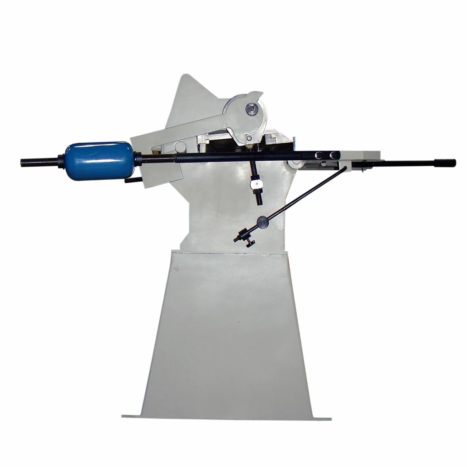 Baileigh BB-4814 Abkantbank