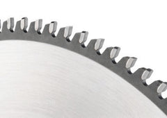 PROMAC Zubehör 10031 HM-Kreissägeblatt, 355 x 2.6 x 25.4 mm, Z90