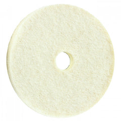 Eisenblätter 10117 MINI FIX Filz Scheibe 60  x 5 mm, Merino, Klett