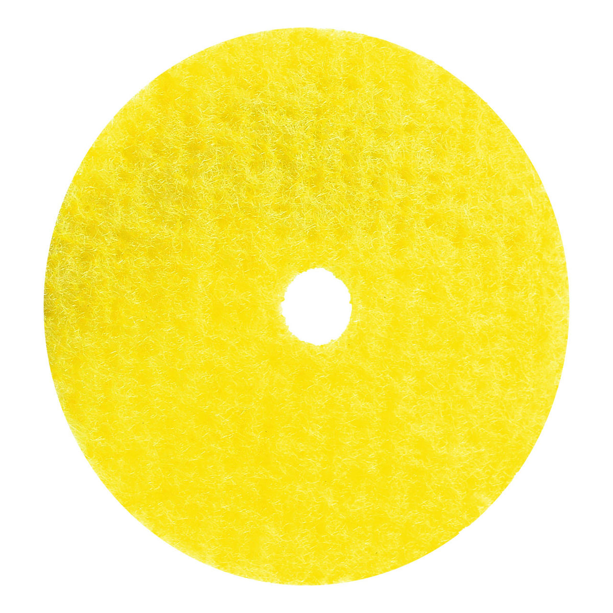 Eisenblätter 10117n MINI FIX SuperPolish Scheibe 60 x 5 mm, Klett