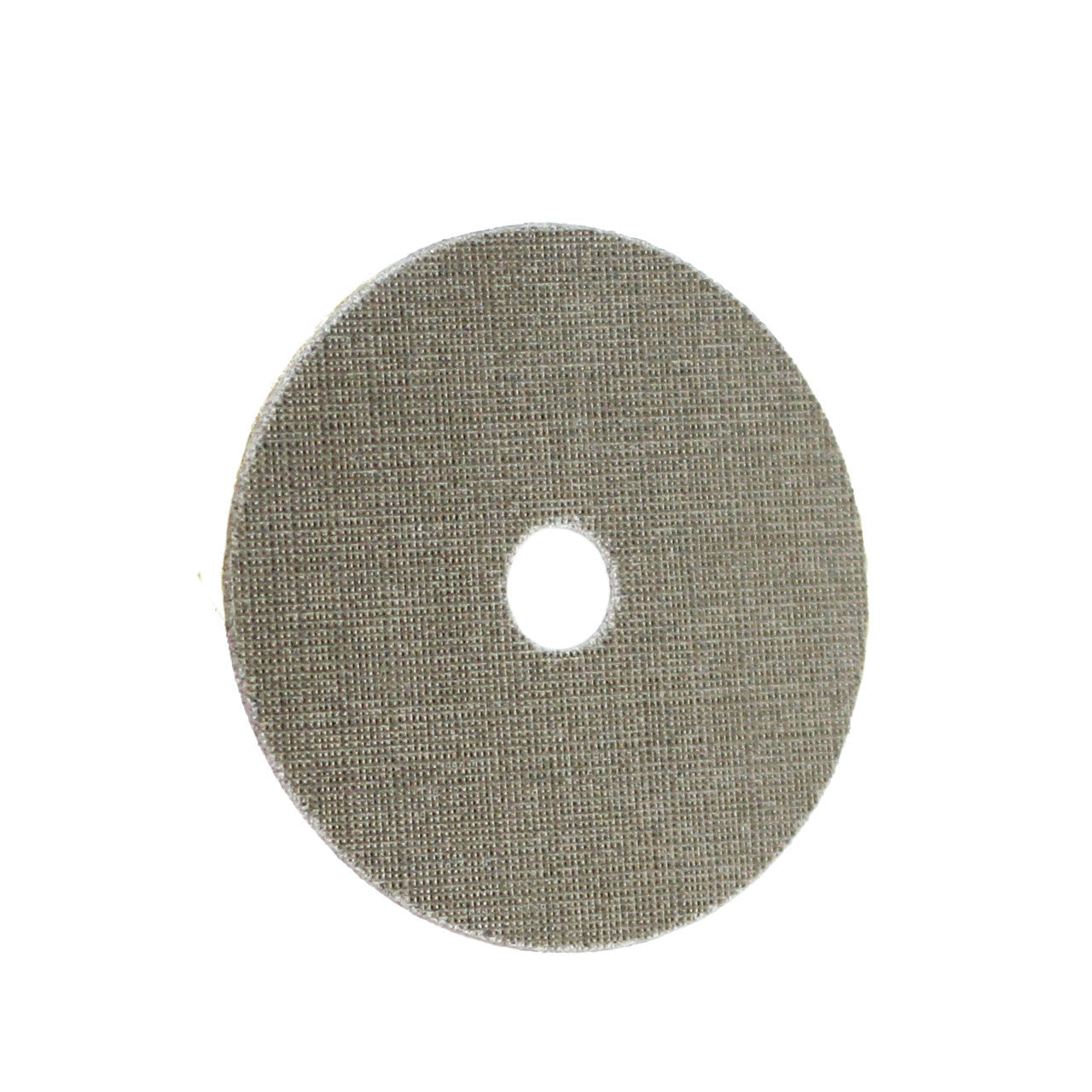 Eisenblätter 10141 MINI FIX Trizact Scheibe 60 mm, Korn 220 / A 100, Klett