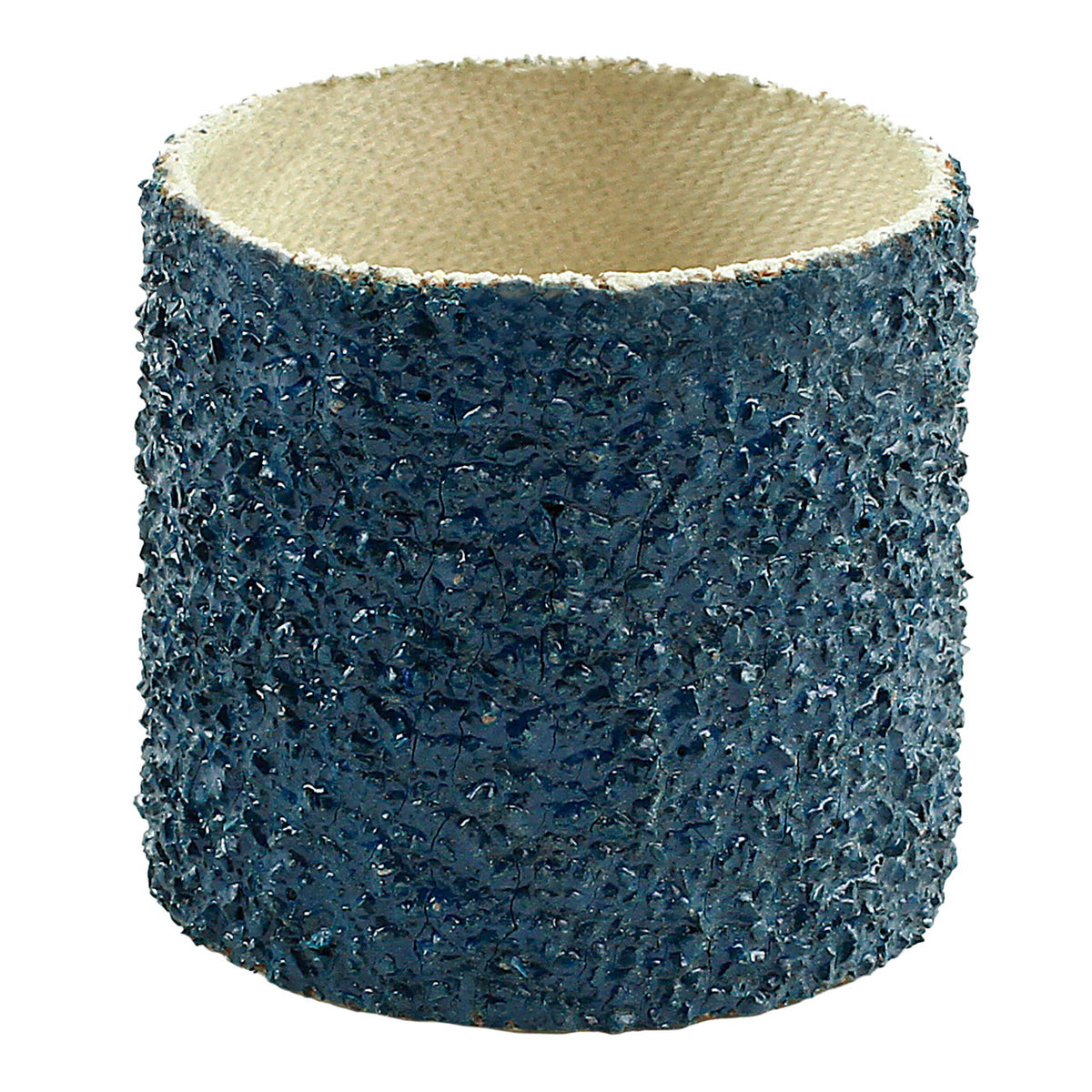 Eisenblätter 10216 MINI MAX® Zirkon Hülse 30 x 30 mm, Korn 60