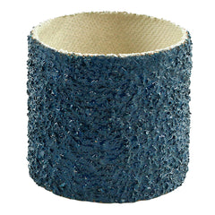 Eisenblätter 10216 MINI MAX® Zirkon Hülse 30 x 30 mm, Korn 60
