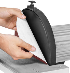 Klettauflage diam. 150 mm 11-2132