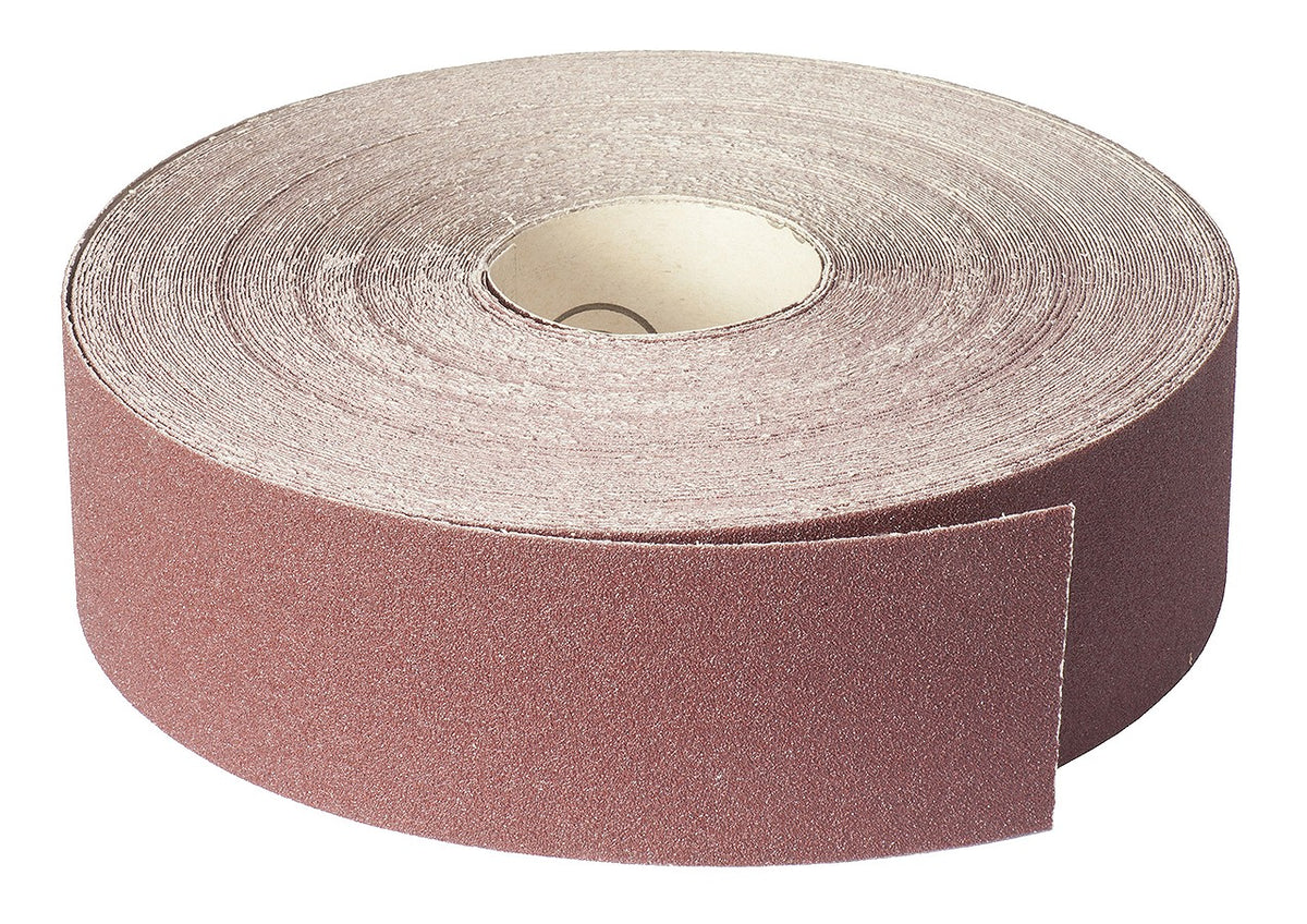 Schleifbandrolle 50 m - K 220 11-2154