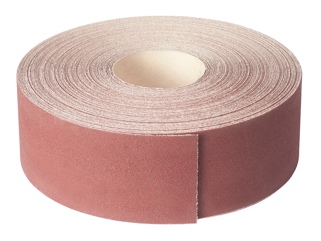 Schleifbandrolle 50 m - K 180 11-2156