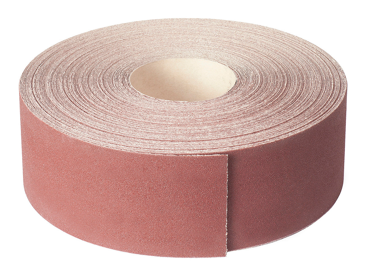 Schleifbandrolle 50 m - K 100 11-2157