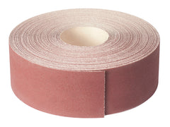 Schleifbandrolle 50 m - K 180 11-2156