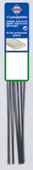 Laubsägeblätter 130 mm Stärke 1 - fein für Holz, Kunststoff, Gips (12 Stk.) 11-2190