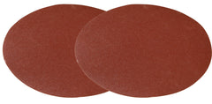 Schleifteller-Kombiset diam. 230 mm, selbstklebend 11-2214