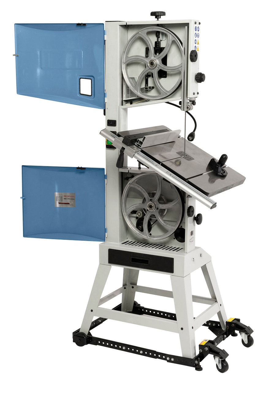 Bernardo HBS 360 11-4003