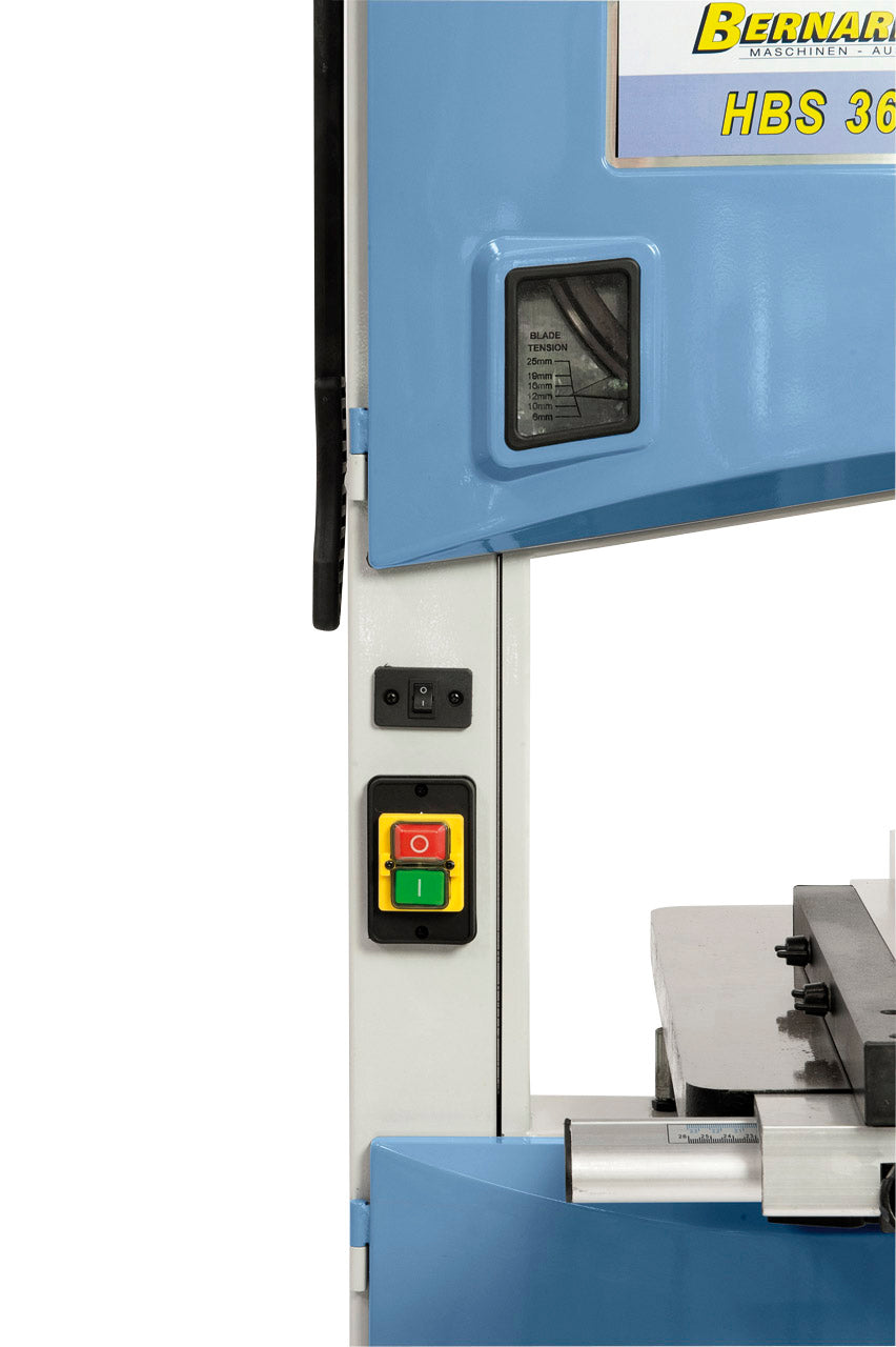 Bernardo HBS 360 11-4003