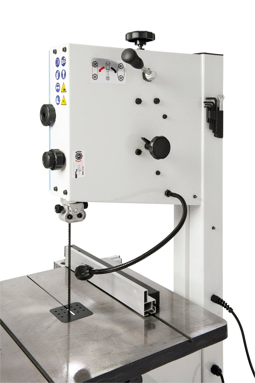 Bernardo HBS 360 11-4003