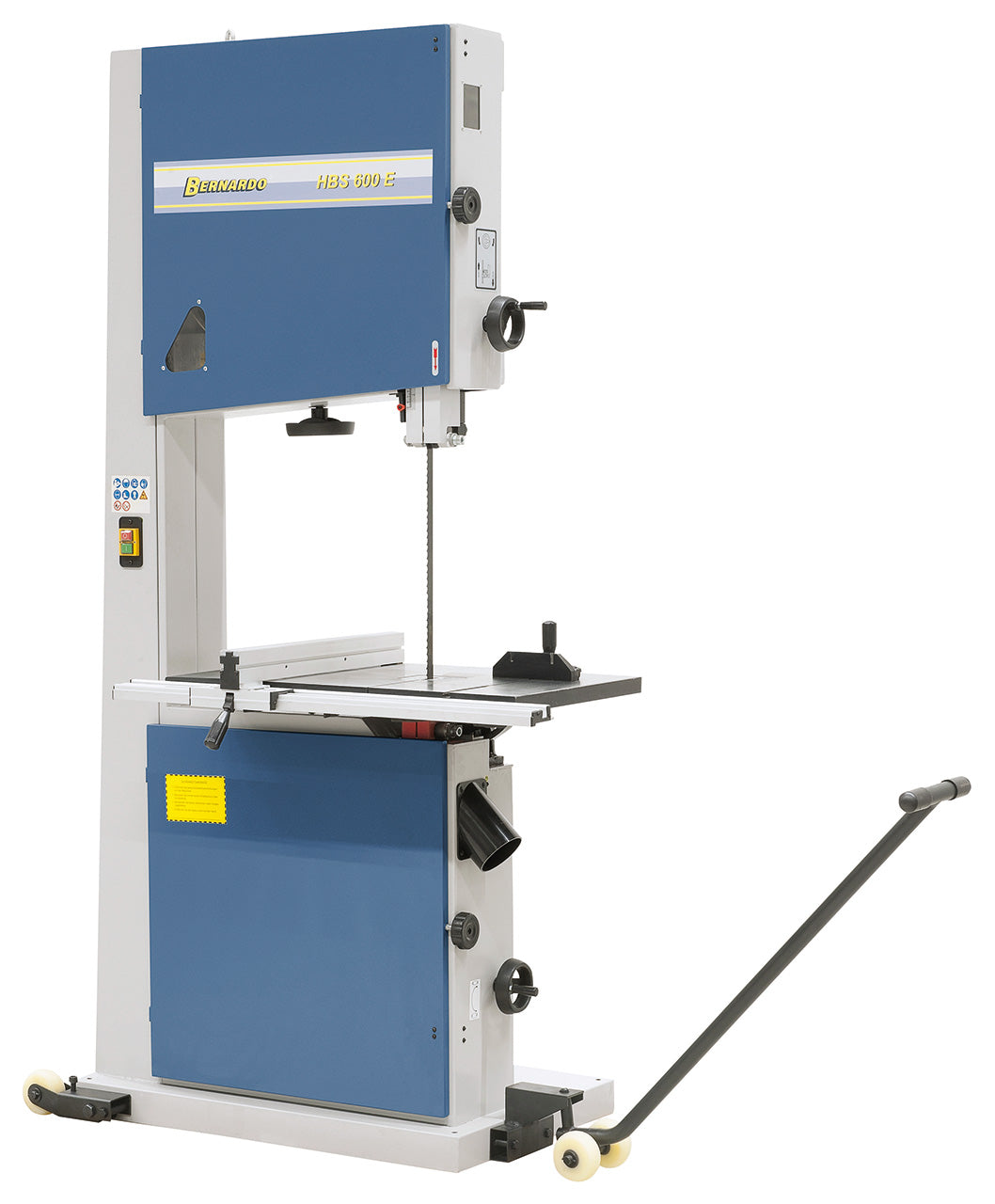 Bernardo HBS 600 E 11-4016