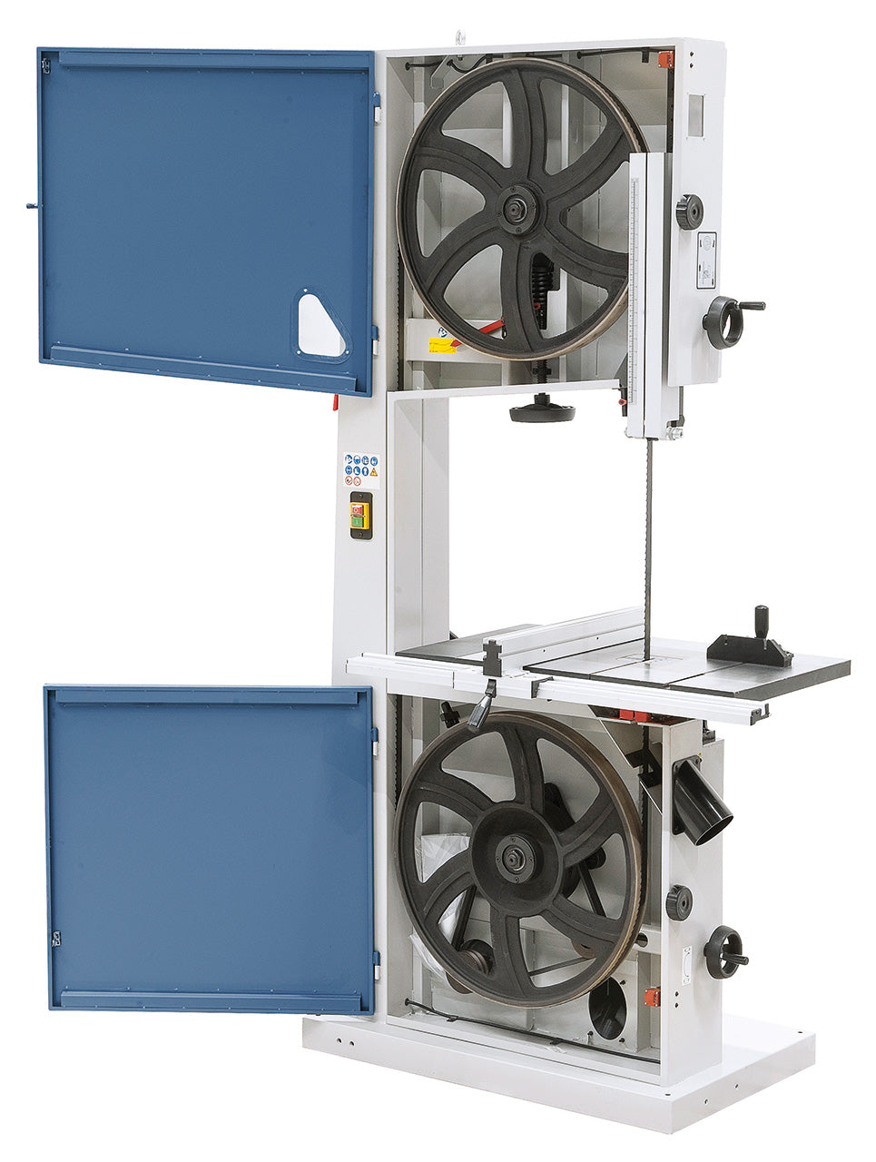 Bernardo HBS 600 E 11-4016