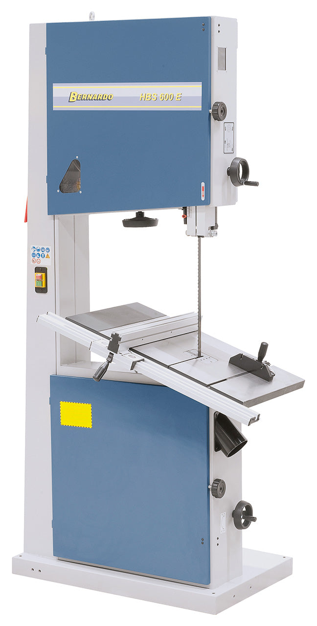 Bernardo HBS 600 E 11-4016