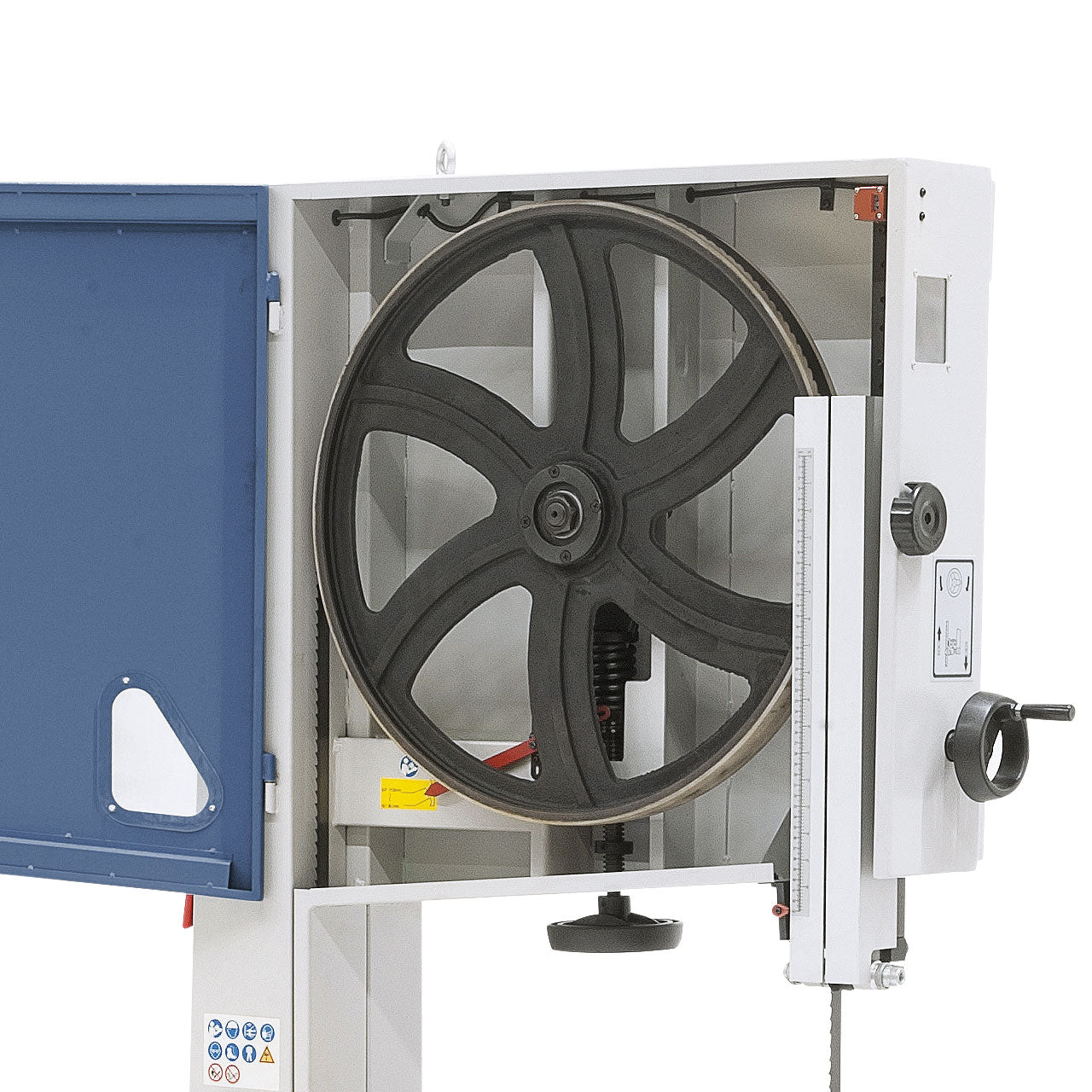 Bernardo HBS 600 E 11-4016