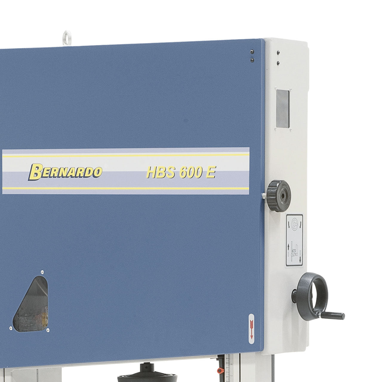 Bernardo HBS 600 E 11-4016