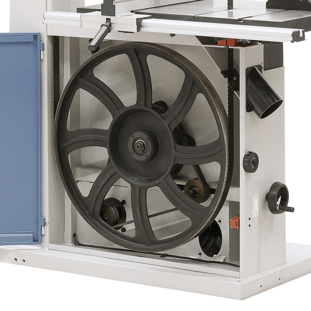 Bernardo HBS 800 E 11-4018