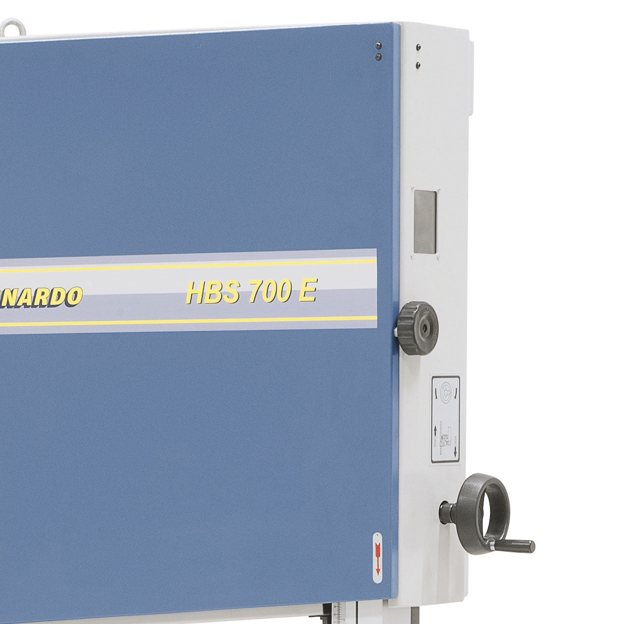 Bernardo HBS 700 E 11-4017