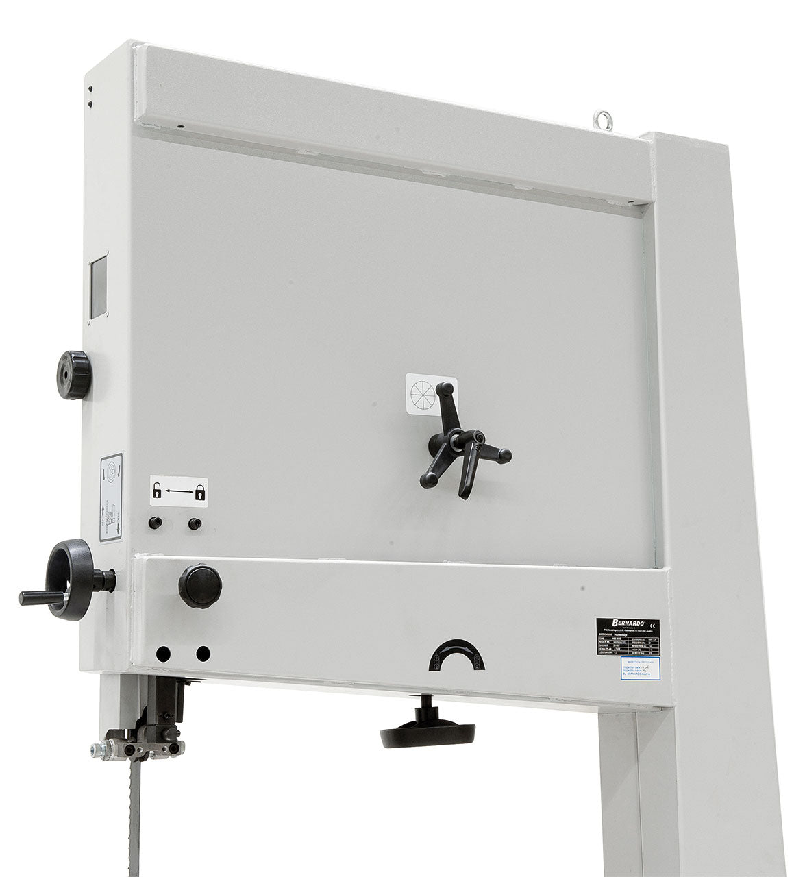 Bernardo HBS 800 E 11-4018