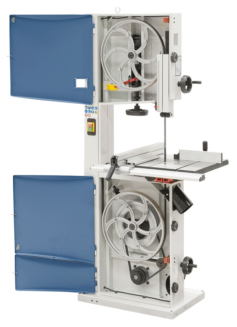 Bernardo HBS 400 N - 400 V 11-4019