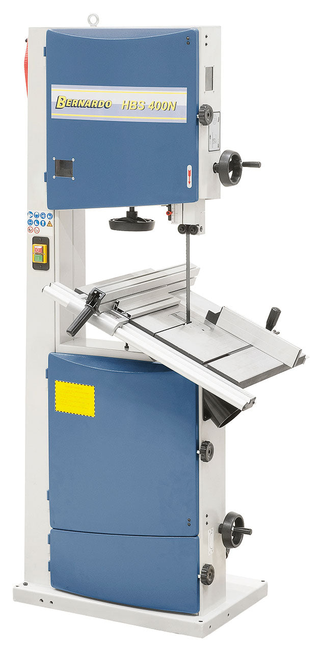Bernardo HBS 400 N - 230 V 11-4019B
