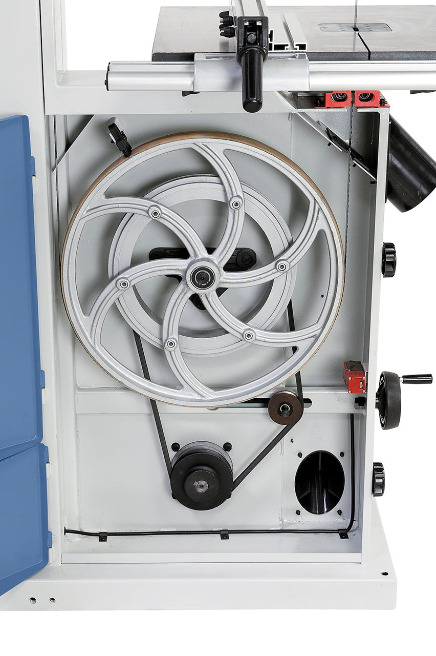 Bernardo HBS 400 N - 400 V 11-4019