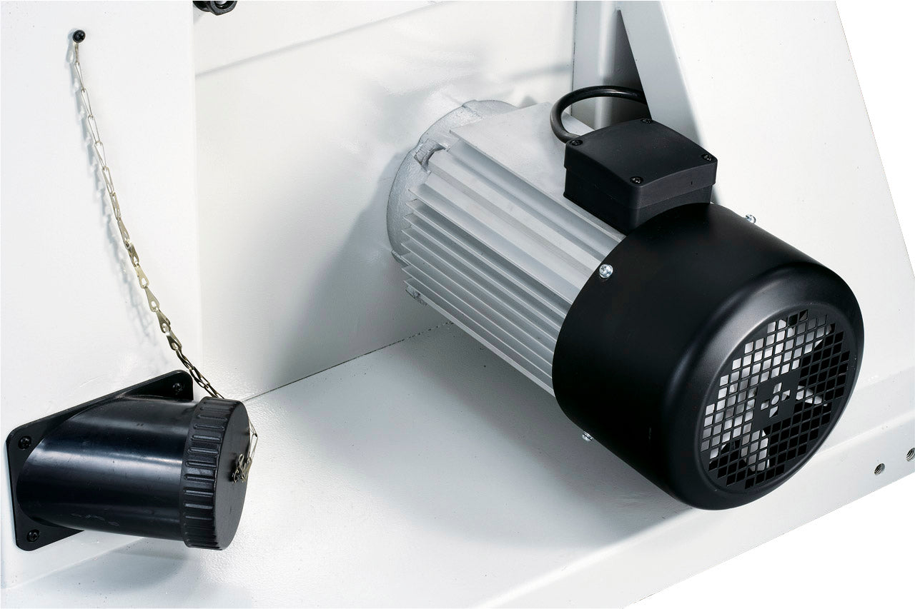 Bernardo HBS 400 N - 400 V 11-4019