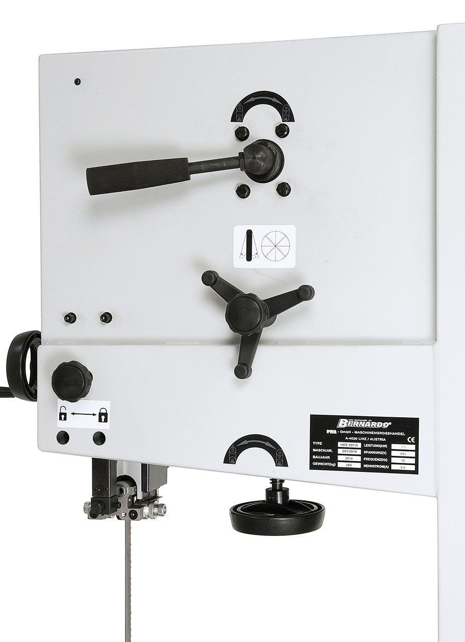 Bernardo HBS 500 N 11-4025