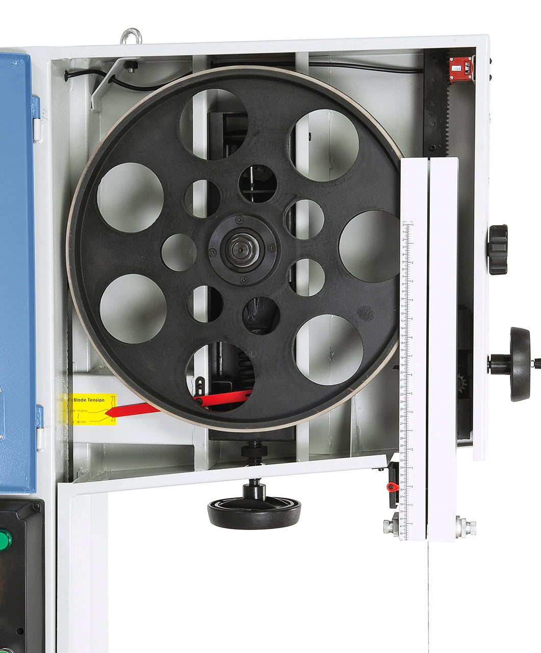 Bernardo HBS 500 N 11-4025