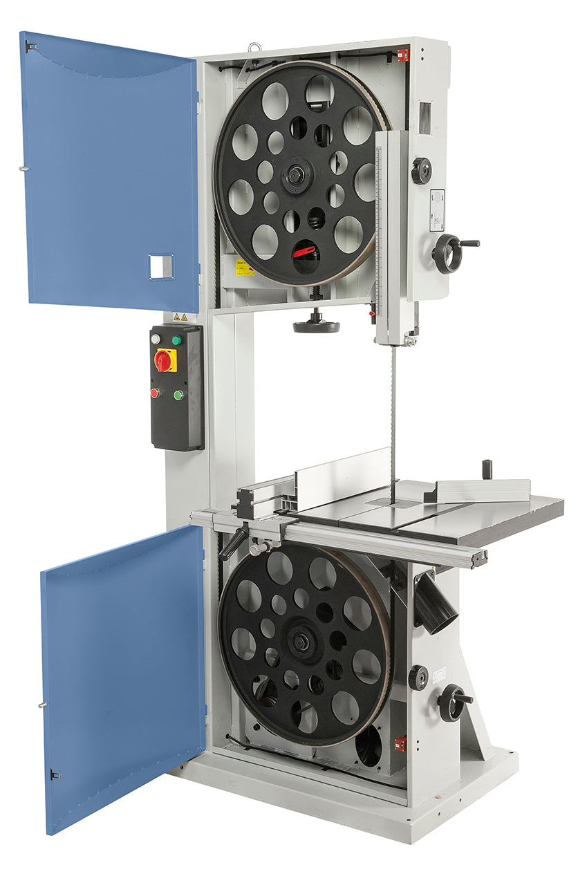 Bernardo HBS 600 N 11-4030