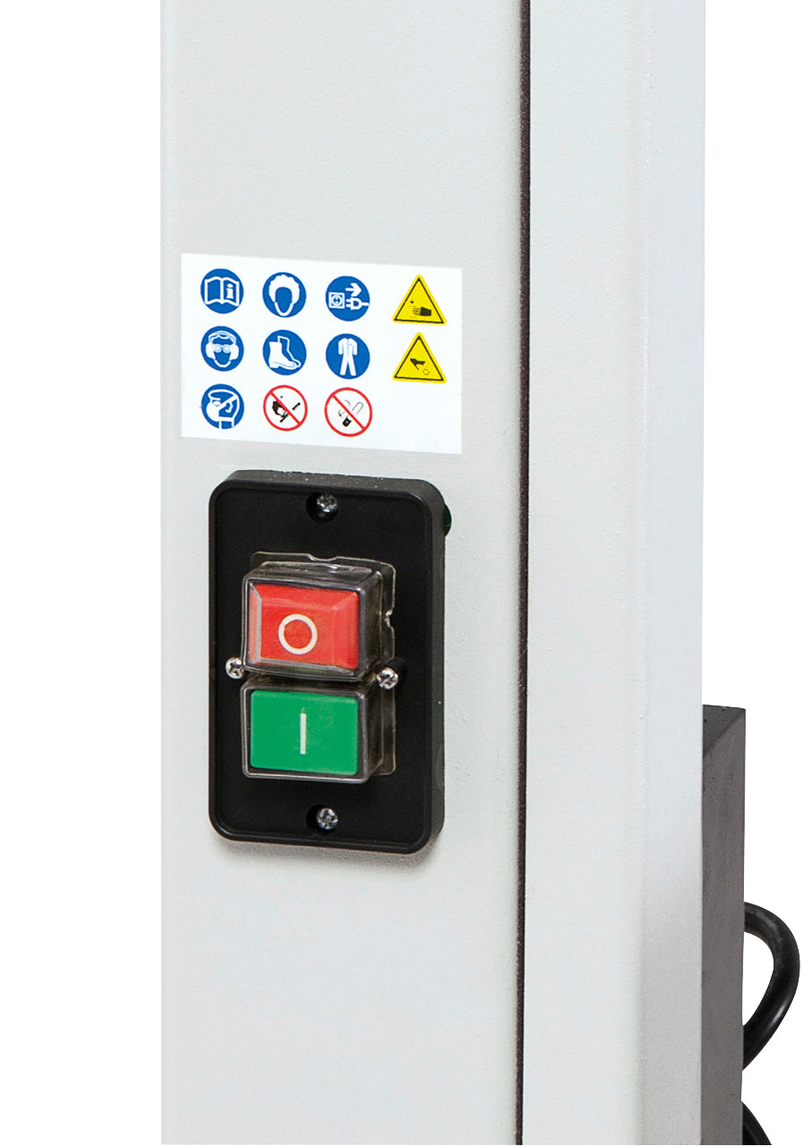 Bernardo HBS 400 - 400 V 11-4055