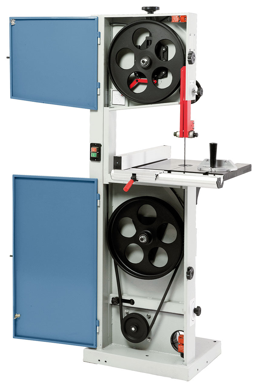 Bernardo HBS 400 - 400 V 11-4055