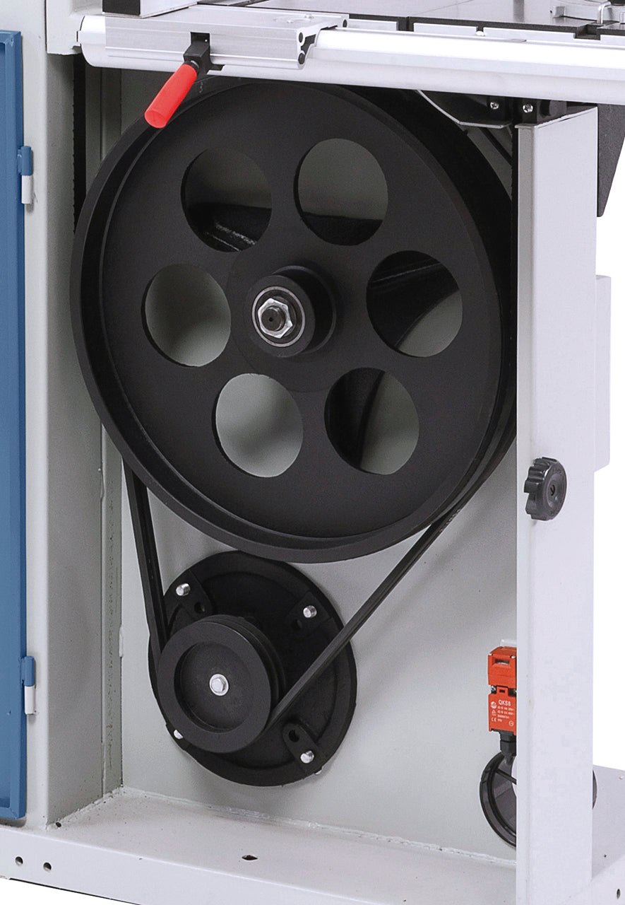 Bernardo HBS 450 - 400 V 11-4060