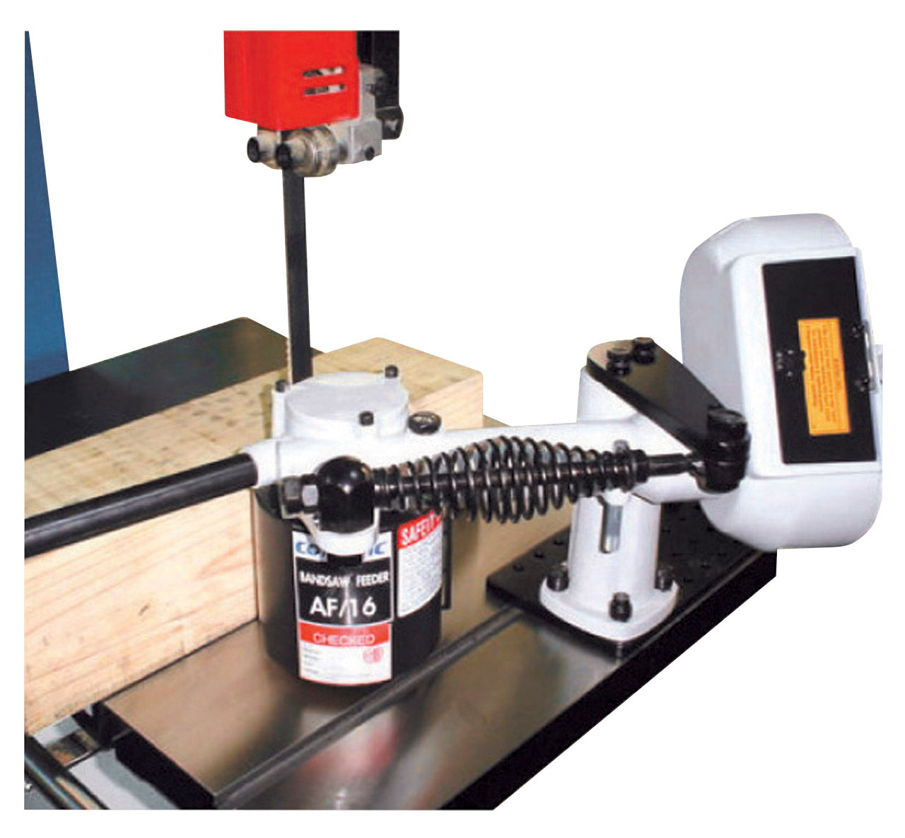 Bernardo HBS 510 - 400 V 11-4065